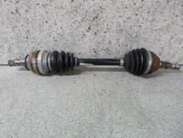 Cardan gauche (transmission)
