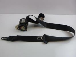 Cinturón de seguridad trasero derecho