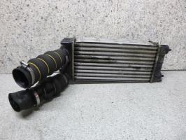 Scambiatore aria (Intercooler)