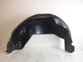 Parasale posteriore destro