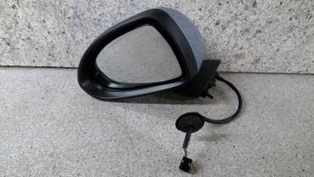 Retrovisor izquierdo