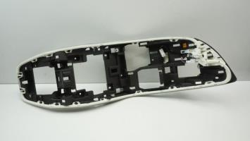 Console central (interieur plastique)