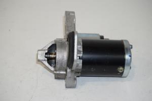 Motorino avviamento