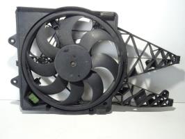 Motoventilatore radiatore