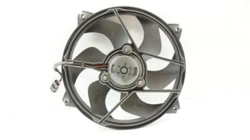 Motoventilatore radiatore