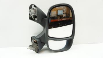 Retrovisor derecho
