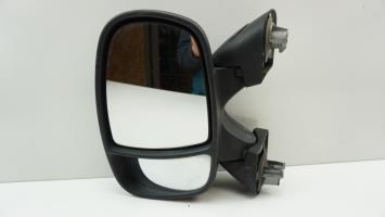 Specchietto retrovisore sinistro