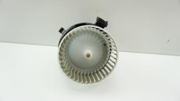 Ventilateur chauffage