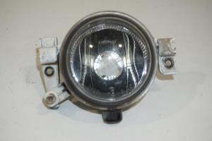 Fendinebbia destro (luci)