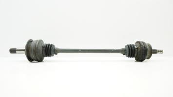 Cardan droit (transmission)