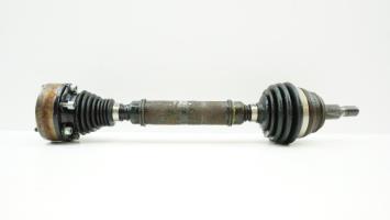 Cardan gauche (transmission)