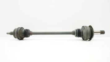 Cardan gauche (transmission)