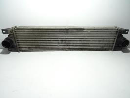 Echangeur air (Intercooler)
