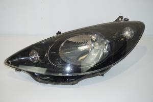 Gruppo ottico anteriore principale sinistro (luci)(faro)