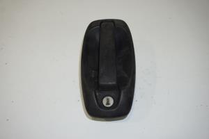 Poignee porte avant gauche