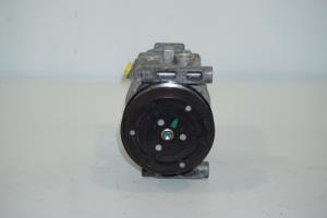 Compresseur clim