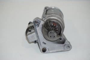 Motorino avviamento
