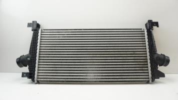 Echangeur air (Intercooler)