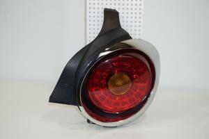 Fanale posteriore principale destro (luci)