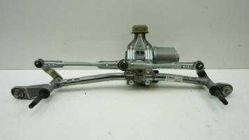 Motor de limpiaparabrisas delantero
