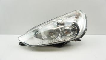Gruppo ottico anteriore principale sinistro (luci)(faro)