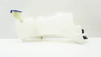 Vase de lave glace