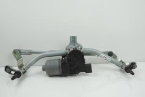 Moteur essuie glace avant