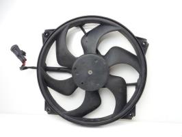 Motoventilatore radiatore