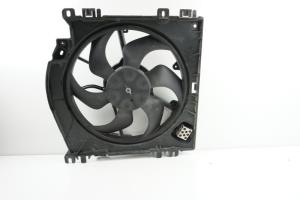 Motoventilatore radiatore