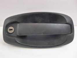 Poignee porte avant gauche
