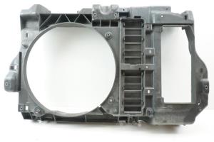 Armature avant, Masque avant