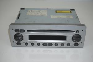 Autoradio originale