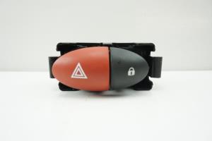 Bouton de warning