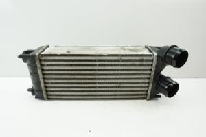 Scambiatore aria (Intercooler)