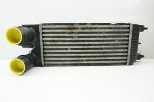 Echangeur air (Intercooler)