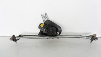 Moteur essuie glace avant