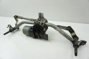 Moteur essuie glace avant