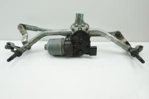 Moteur essuie glace avant