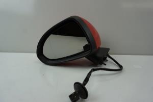 Retrovisor izquierdo