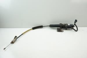 Bloc electrique de frein a main