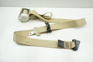Ceinture arriere droit