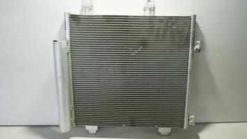 Condensatore clima