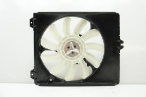 Motoventilatore radiatore