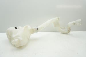Vase de lave glace