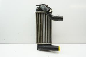 Echangeur air (Intercooler)