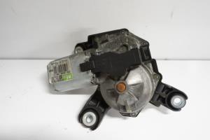 Motor de limpiaparabrisas trasero