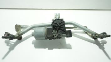 Moteur essuie glace avant