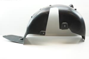 Parasale posteriore sinistro