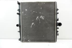 Radiateur eau