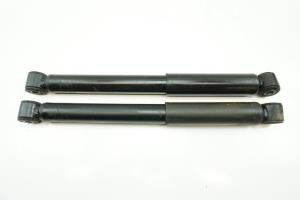 Ammortizzatori posteriori